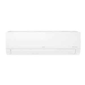 LG 1 Ton 3 Star Dual Inverter Split AC, KS-Q12HNXD