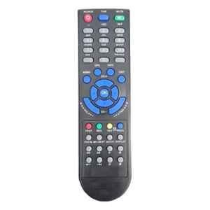 Upix DTH Setup Box Remote for MCBS 4000 DTH Set Top Box, UP591