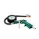 Hanbon 16 Bar Air Compressor Tire Inflator with Pressure Gauge, 104101