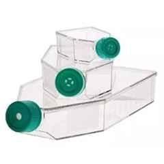Tarsons 25cm2 Tissue Culture Flask with Filter Cap Sterile, 950040
