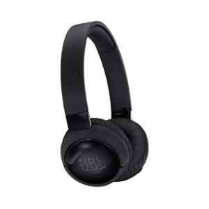 JBL Tune 600 BTNC On-Ear Wireless Bluetooth Headphone with Noise Canceling