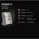 Kenstar Warmo-Q 800W Quartz Room Heater