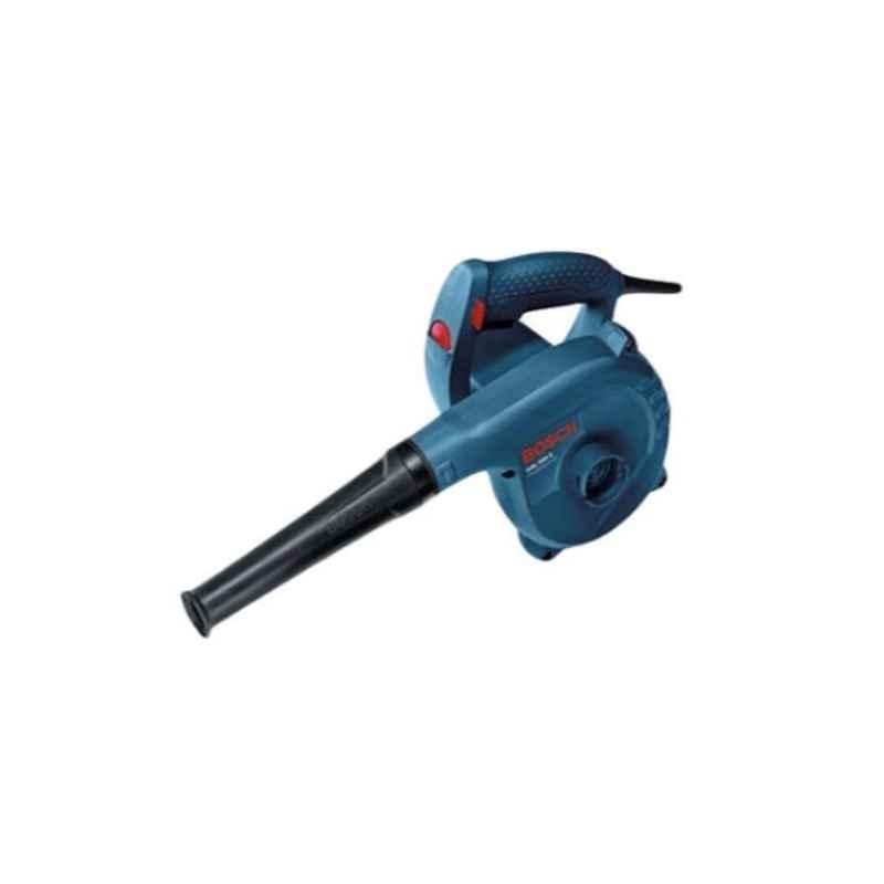 Bosch GBL 800 E Blue & Black Professional Blower with Dust Extraction