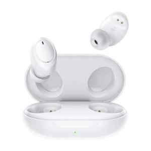 Oppo Enco W11 True White In Ear Wireless Headphone with Mic, 6670324