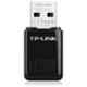 TP-Link TL-WN823N 300 Mbps Wireless Single Band USB Adapter, AC600