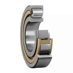 SKF NU 208 ECML/P63H Single Row Cylindrical Roller Bearing, 40x80x18mm