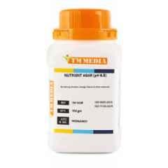 TM Media 100g Nutrient Agar, TM 1038