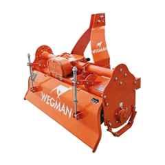 Wegman Orchard 4ft 30 Blades Multi Speed Rotavator for 28-35 HP Tractor