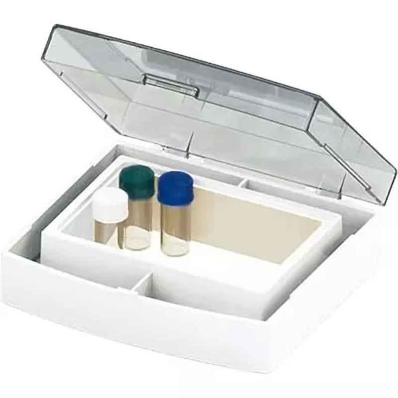 Lab Plus Dry Lock Bus, LP-9183