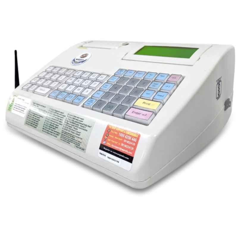 WEP BP 2100 Emerge Thermal Retail Printer