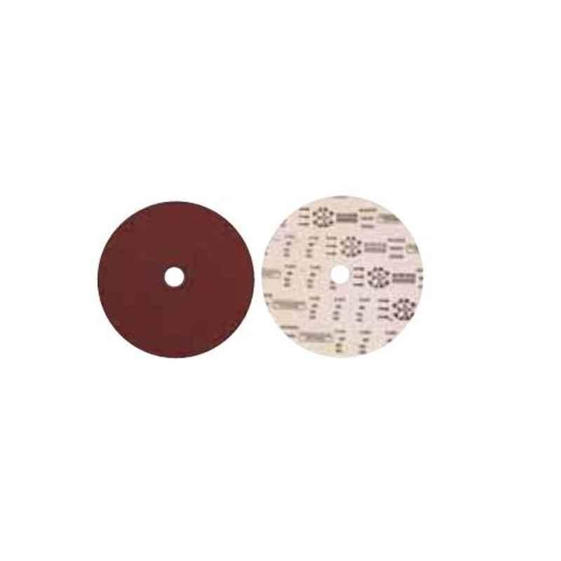 Cumi Alpha Supreme 50 Grit 125mm Aloxite Resin Disc