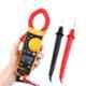 Fluke 317 Digital AC/DC Clamp Meter True RMS 600 A 600 V