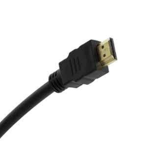 Beware 10m 4K Black HDMI Cable, HDMIC10M
