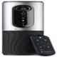 Logitech Silver Portable All-In-One Conference Camera for Small Groups, 960-001013