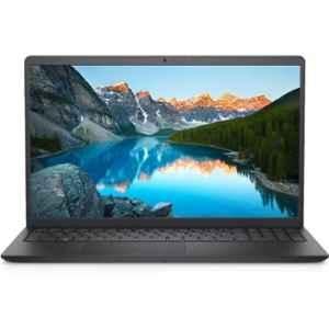 Dell Inspiron 3511 Accent Black Thin & Light Laptop with Intel 1005G1 Core i3 10th Gen 8 GB/256 GB/Window 10 Home/MS Office & 15.6 inch Display, D560496WIN9BE