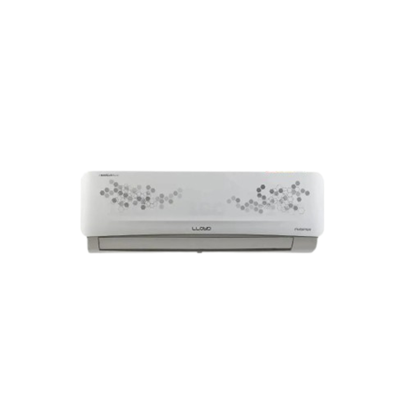 Lloyd 1.5 Ton 3 Star White Inverter AC, GLS18I3KOSEC (MOQ-5)
