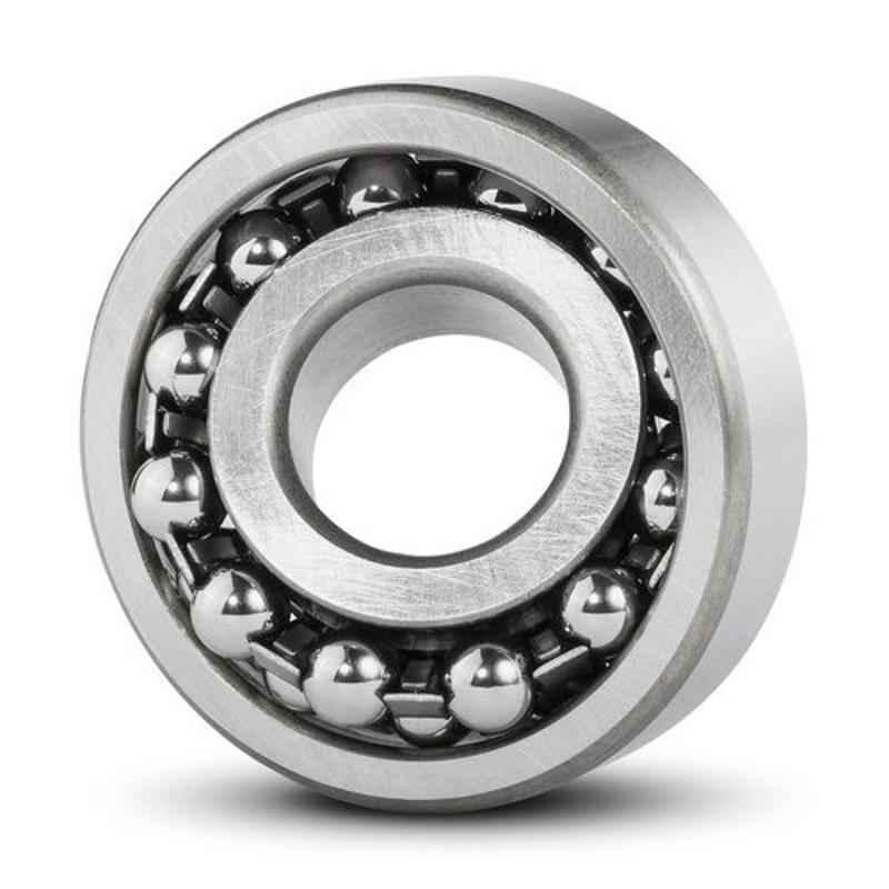 NTN 1204SK Self Aligning Ball Bearing 20x47x14 mm (Pack of 10)