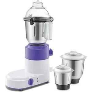 Usha Optima Pro 500W 3 Jar Mixer Grinder, MG 3754