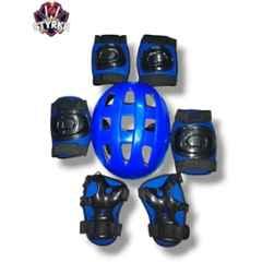 RB International Black Royal Skating Kit-299 Cycling Kit