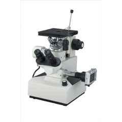 Droplet IM800t 100X-1200X Trinocular Inverted Metallurgical Microscope