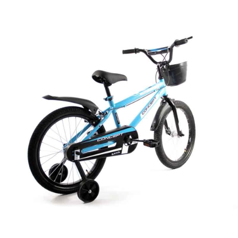 caya bikes price