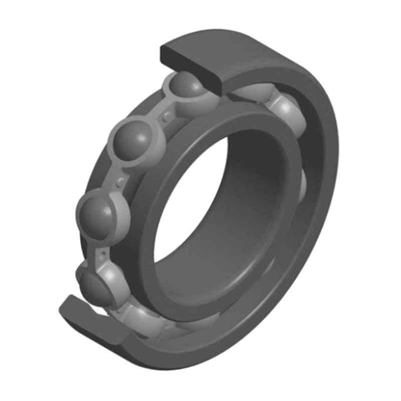 NTN 6013 Deep Groove Ball Bearing, 65x100x18 mm