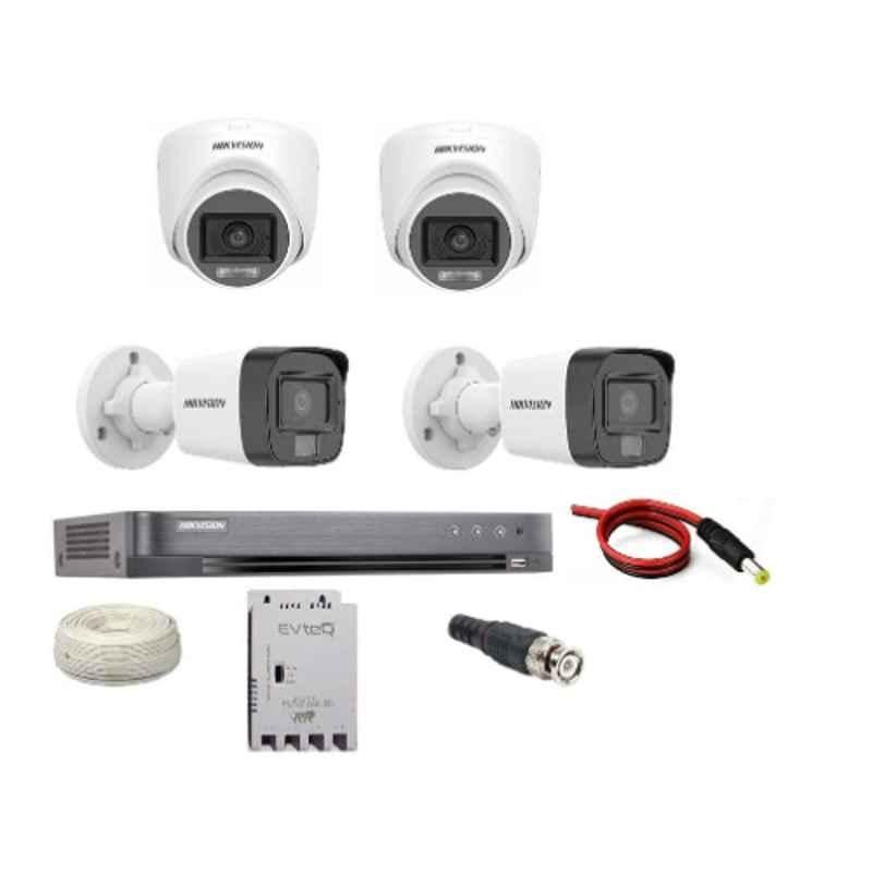 Hikvision camera set shops price