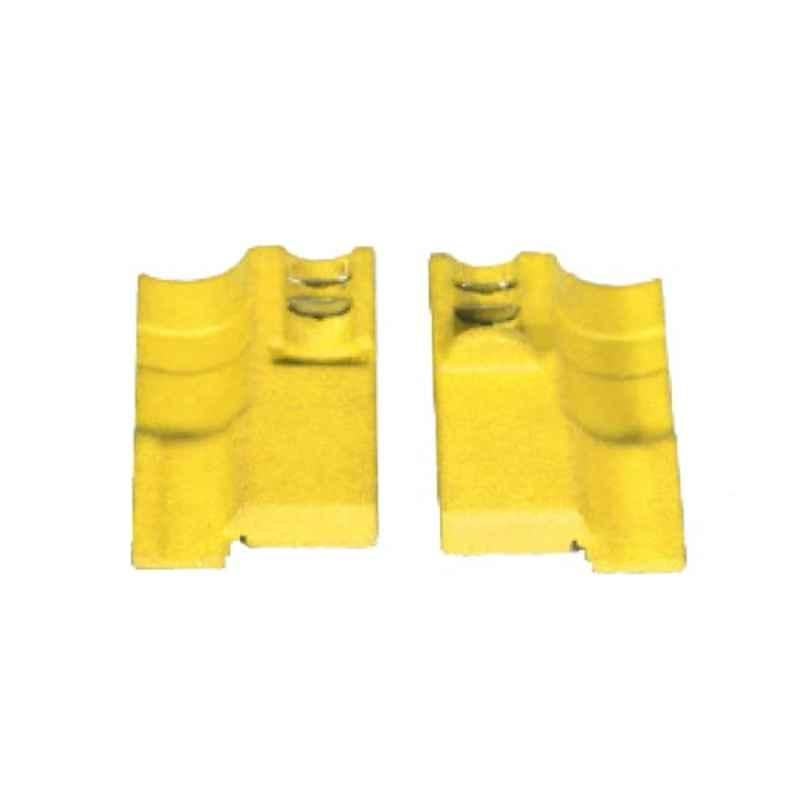 Weicon Yellow Module Inserts for No.1 F Plus 6.5/6.5, 52100009