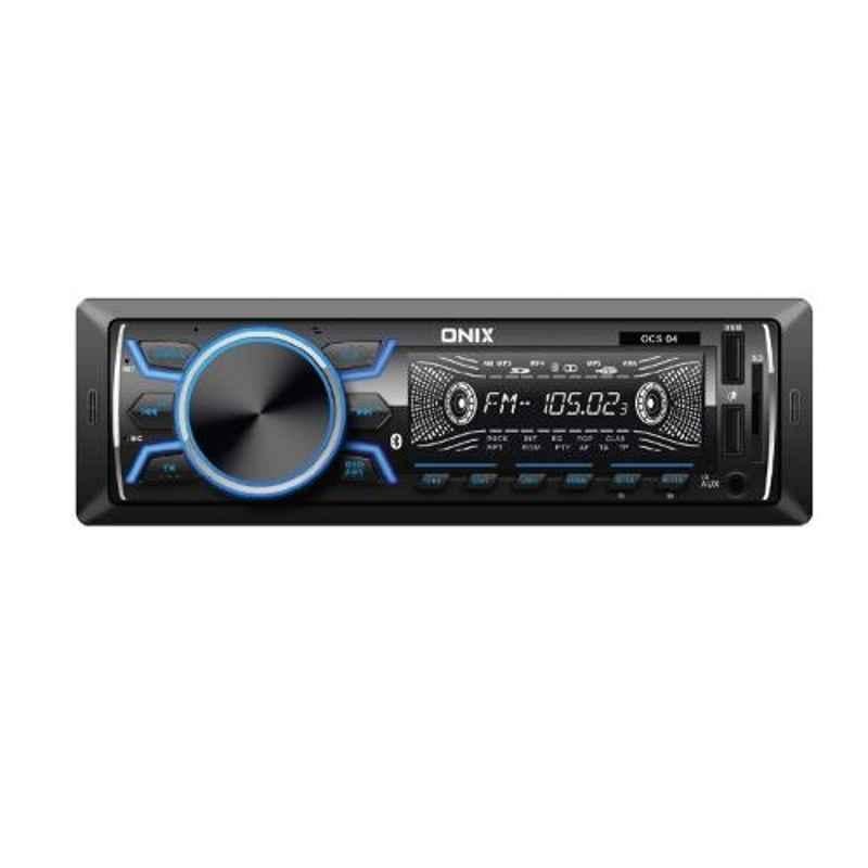 Onix OCS-04 200W Car Stereo with Bluetooth