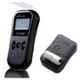 Mangal Digital Alcohol Breath Analyzer KT-8300P With Printer