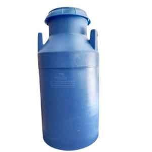 Nilkamal 40 Litre HDPE Roto Moulded Milk Can, RMILKCANDL40