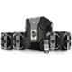 Intex Dazzle FMUB 78W 4.1v Bluetooth Home Speaker