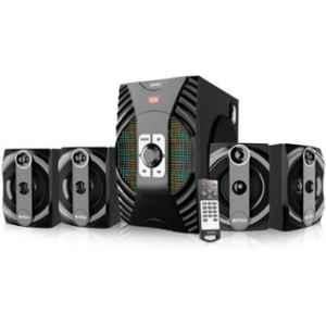 Intex Dazzle FMUB 78W 4.1v Bluetooth Home Speaker