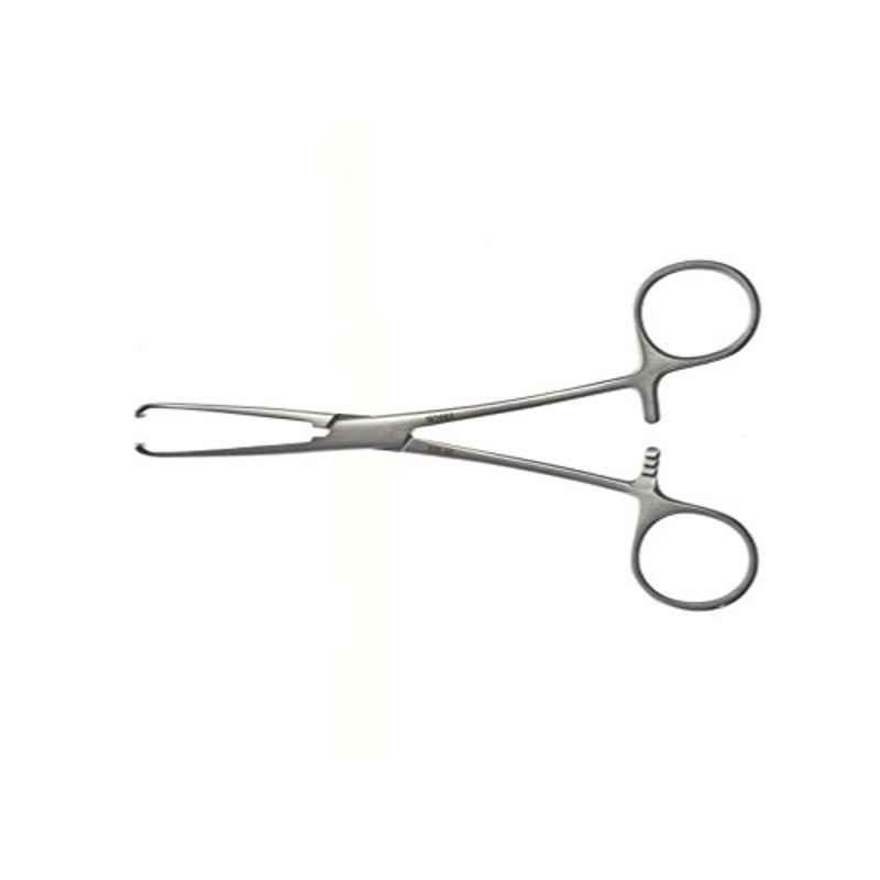 Forgesy GSS57 8 inch Allise Tissue Forcep