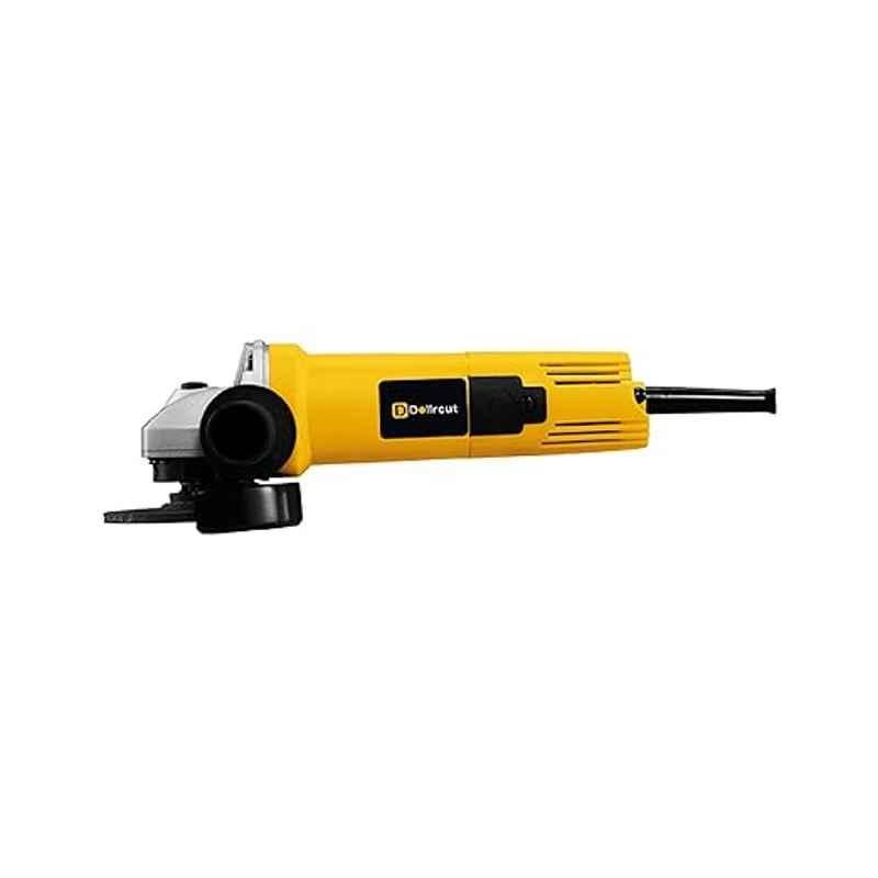 Dc sales angle grinder