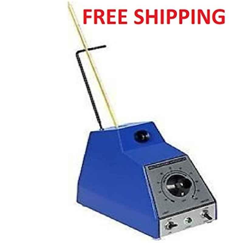 SSU Melting Point Apparatus Free Shipping