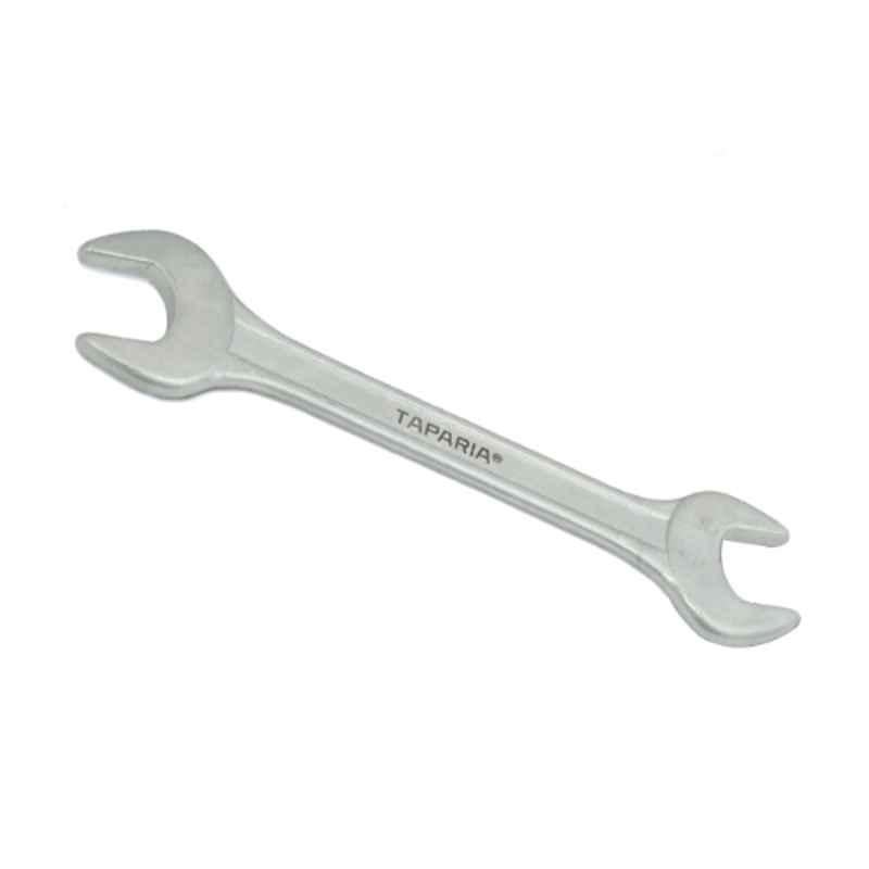 Taparia 10x11mm Double Open Ended Spanner, DEP-10X11MM