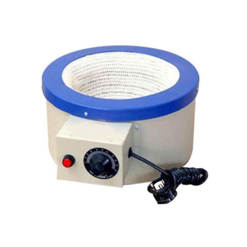 Labcare 150-1800W Aluminium Heating Mantle for Flasks with Temperature Controller, LB-250HM