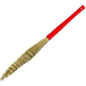 Gebi Plastic Handle Broom, 591