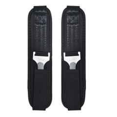 OEM Adjustable Black Sprayer Belt with Metal Hook
