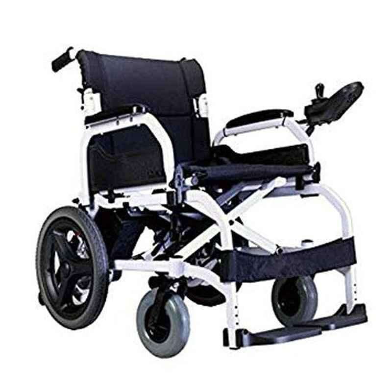 Karma 410mm Power Wheelchair, SP-100