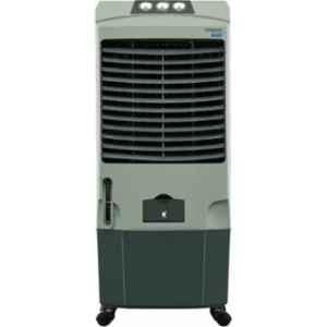 Blue Star DA60EMA 60L 200W Desert Air Cooler with Cross Drift Technology, Honeycomb Pad & Dust Filter