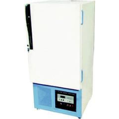 Labacre 154 650x580x900mm Vertical Chest Deep Freezer