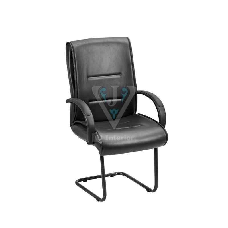 VJ Interior 18.5x19 inch Visitor Chair, VJ-1435
