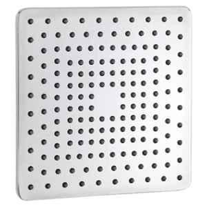 RN Dora 4 inch Stainless Steel Chrome Square Shower without Arm, RN68410100