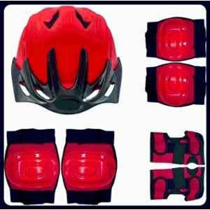 RB International Multicolour Skating Kit Premiumm-243 Skating Kit