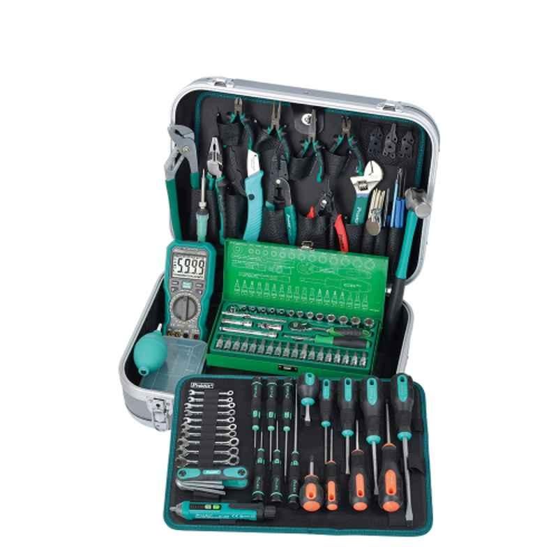 Milwaukee lineman 2024 tool kit