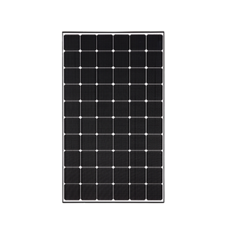 Livguard 165W Monocrystalline Solar Panel, LGV12V165M