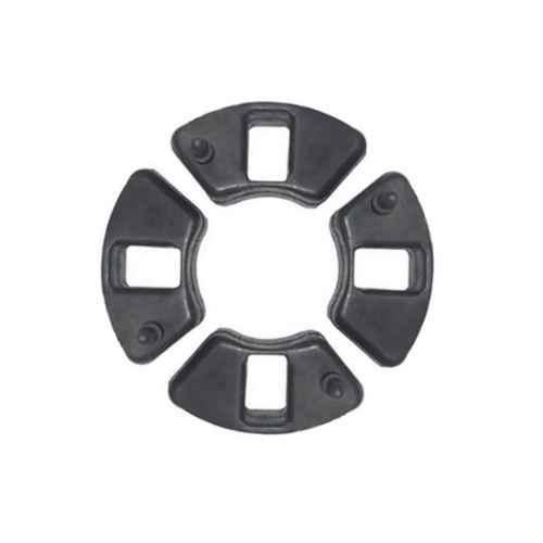 Buy AllExtreme EXDR 030 4 Pcs Drum Brake Rubber Set Online At Price 164