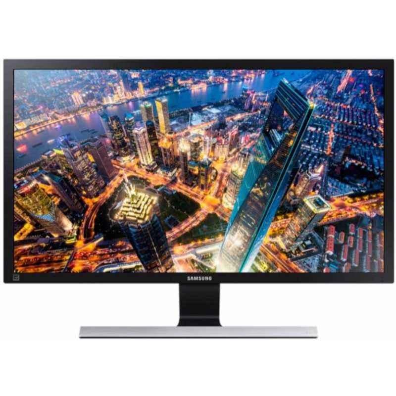 Samsung 28 inch Full HD Monitor, LU28E590DS/XL